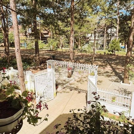 Vita Homestay Mang Den Kon Von Kla Екстериор снимка
